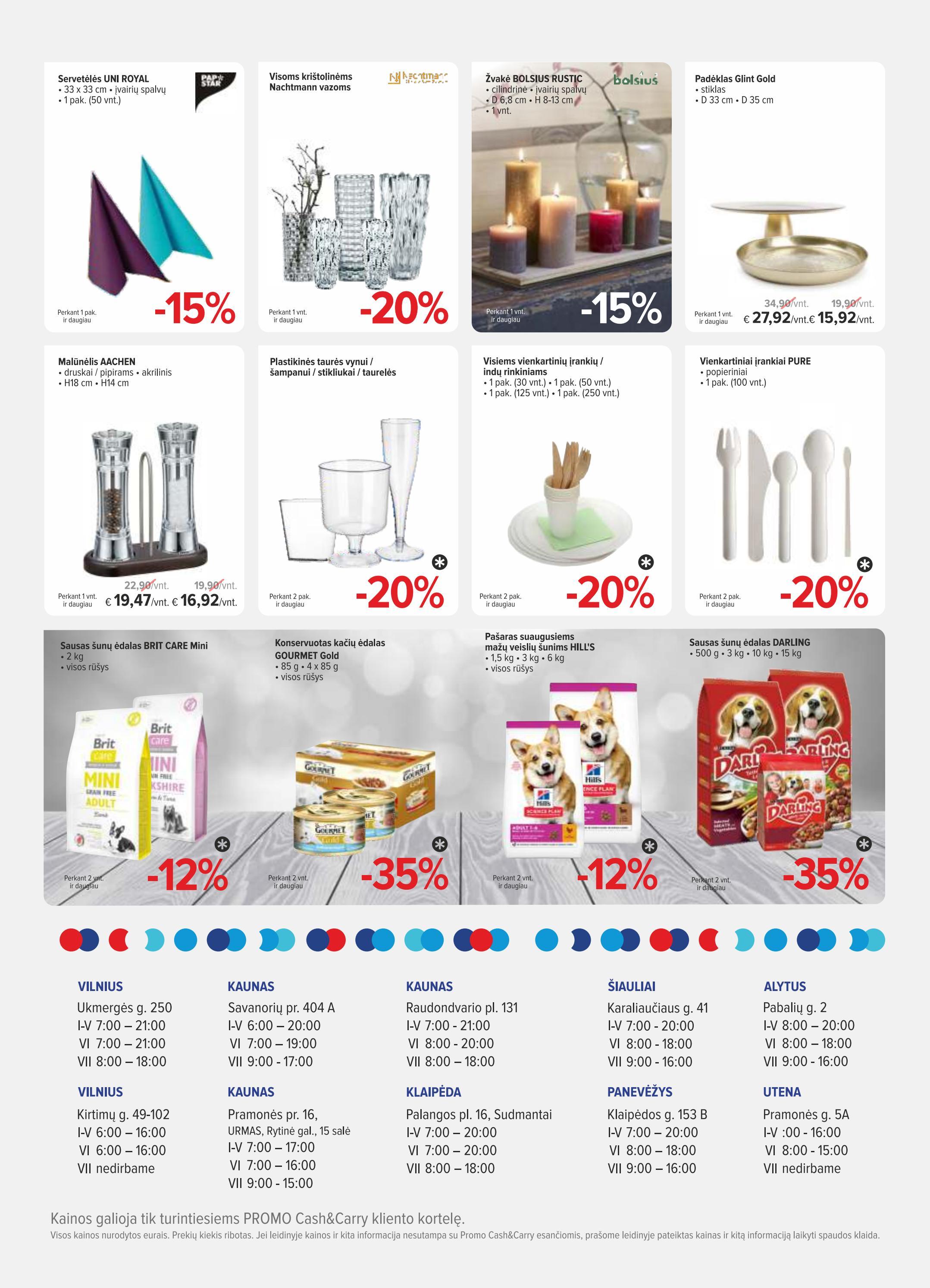 Promo leidinys akcijos nuo 
  2022-06-22 iki 
  2022-07-04 | Leidinukas.lt puslapis 12