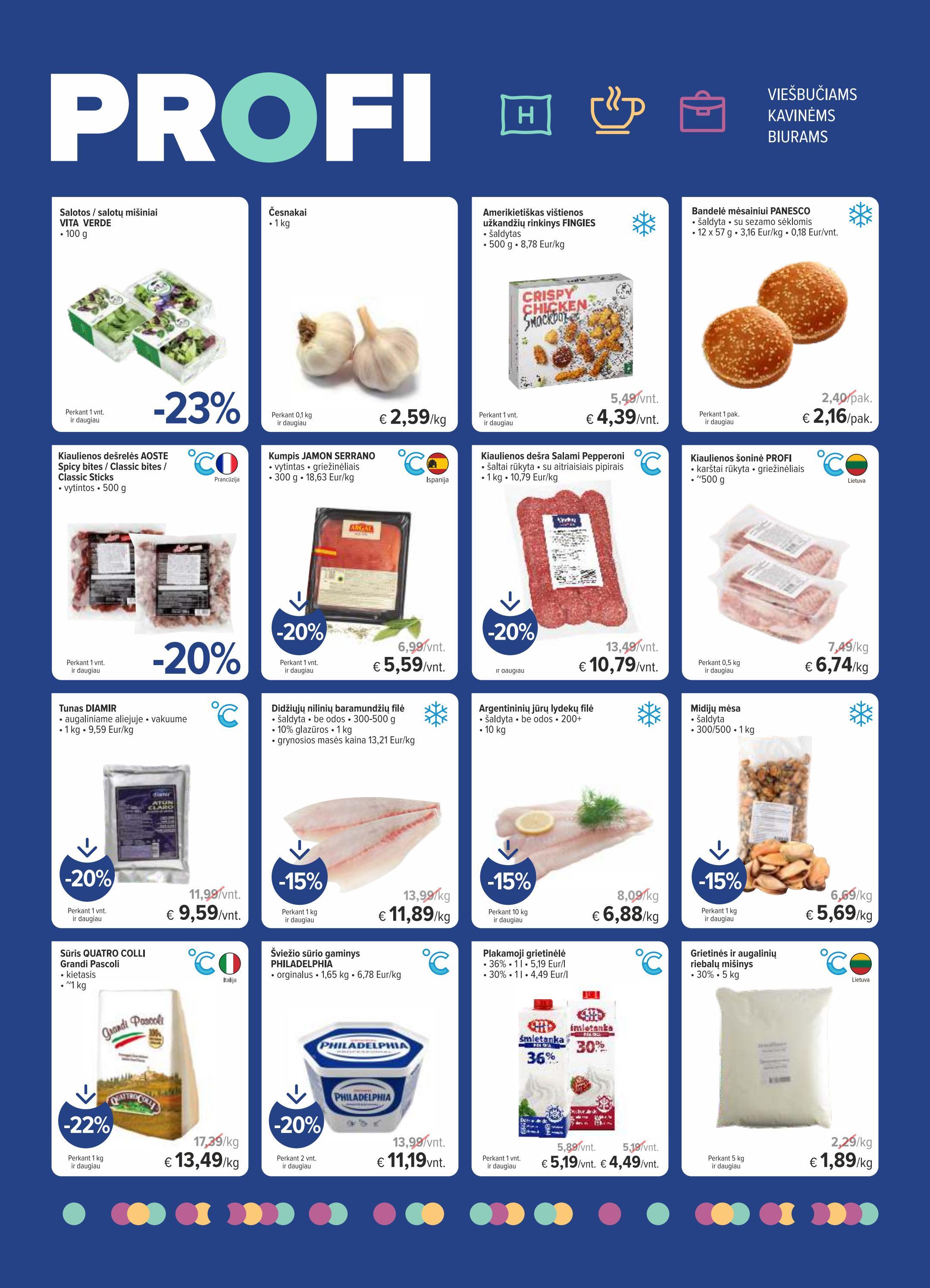 Promo leidinys akcijos nuo 
  2022-08-03 iki 
  2022-08-16 | Leidinukas.lt puslapis 6