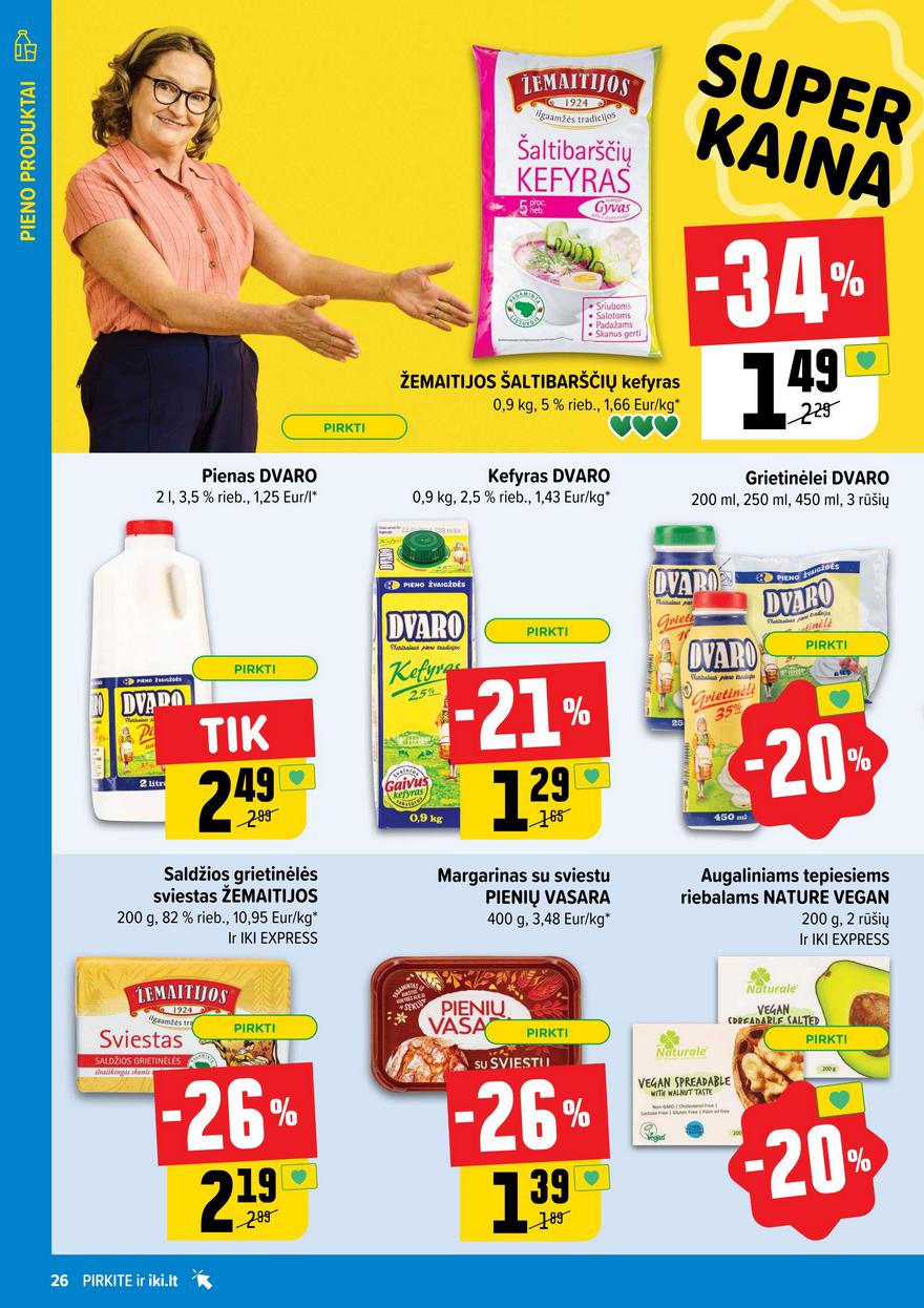 Iki leidinys 22 akcijos nuo 
  2025-05-26 iki 
  2025-06-01 | Leidinukas.lt puslapis 26