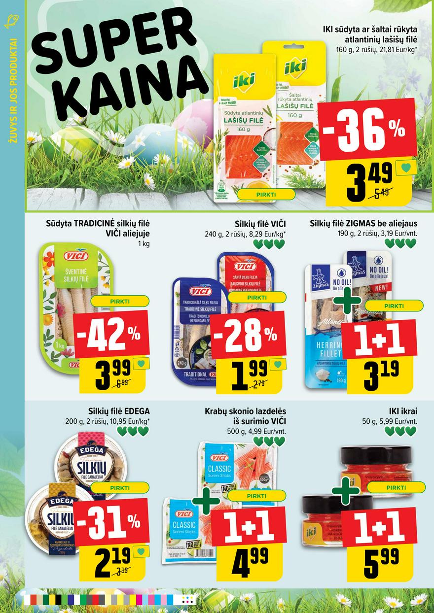 Iki leidinys 16 akcijos nuo 
  2025-04-14 iki 
  2025-04-19 | Leidinukas.lt puslapis 22