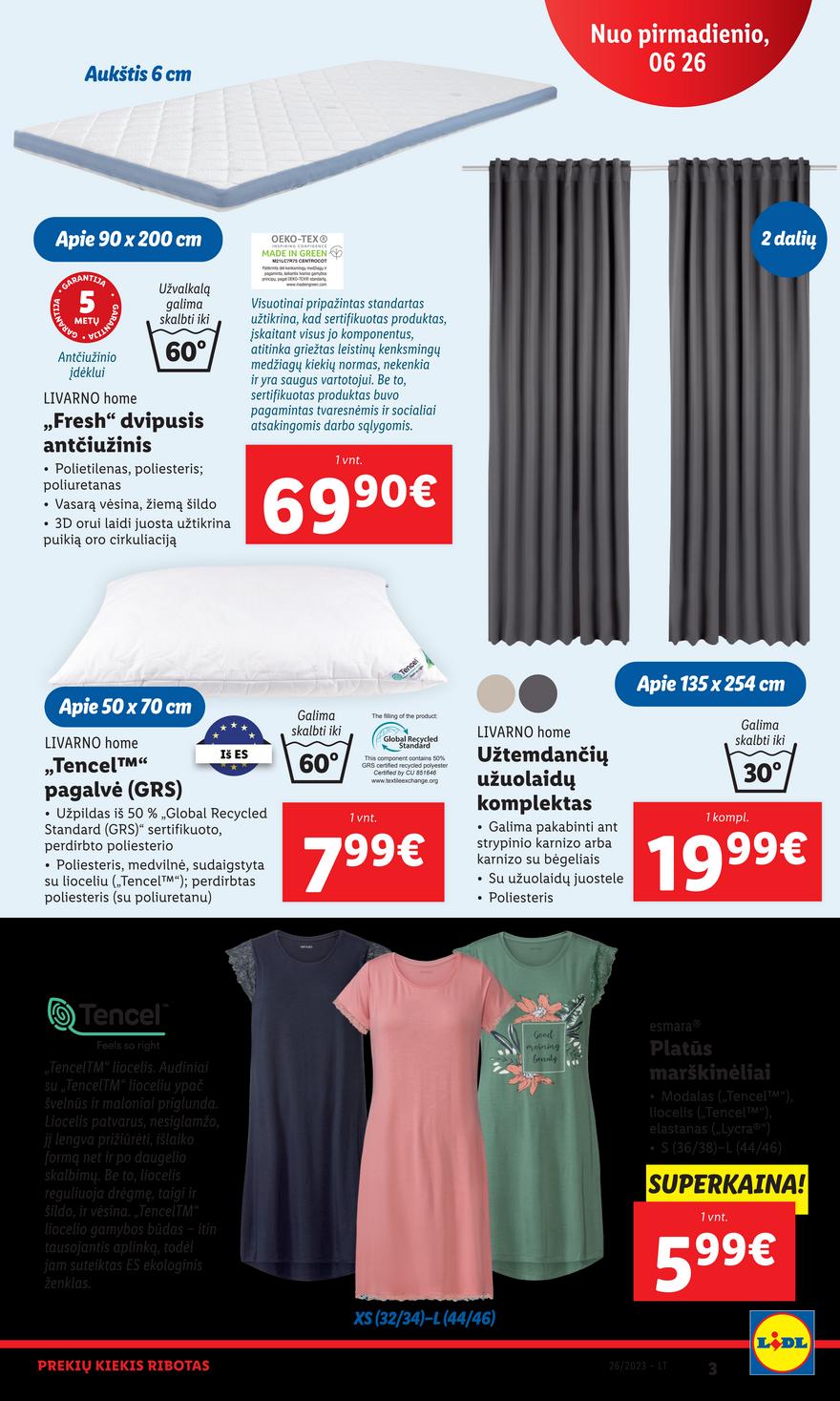 Ldil ne maisto prekių pasiūlymai akcijos nuo 
  2023-06-26 iki 
  2023-07-02 | Leidinukas.lt puslapis 3