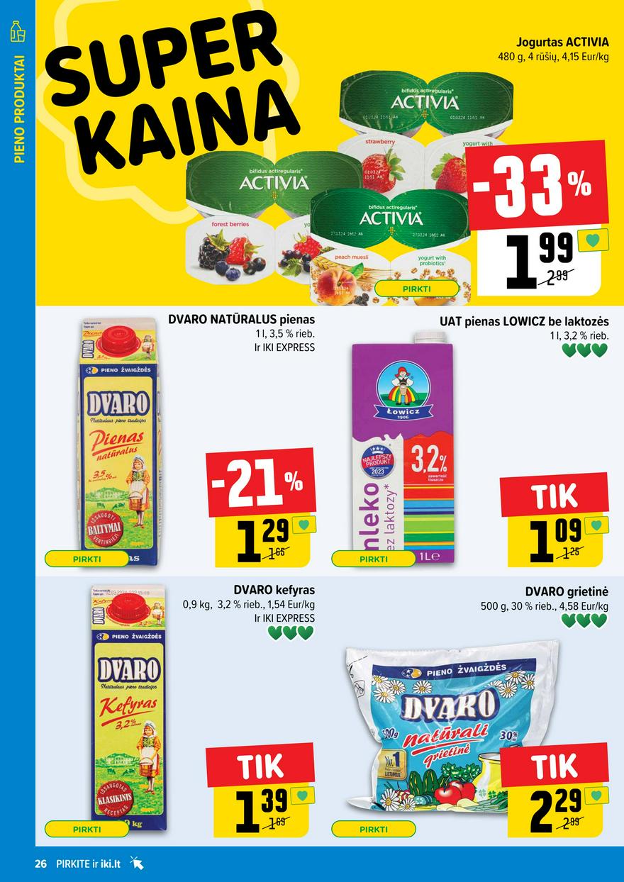 Iki leidinys akcijos nuo 
  2024-05-13 iki 
  2024-05-19 | Leidinukas.lt puslapis 26