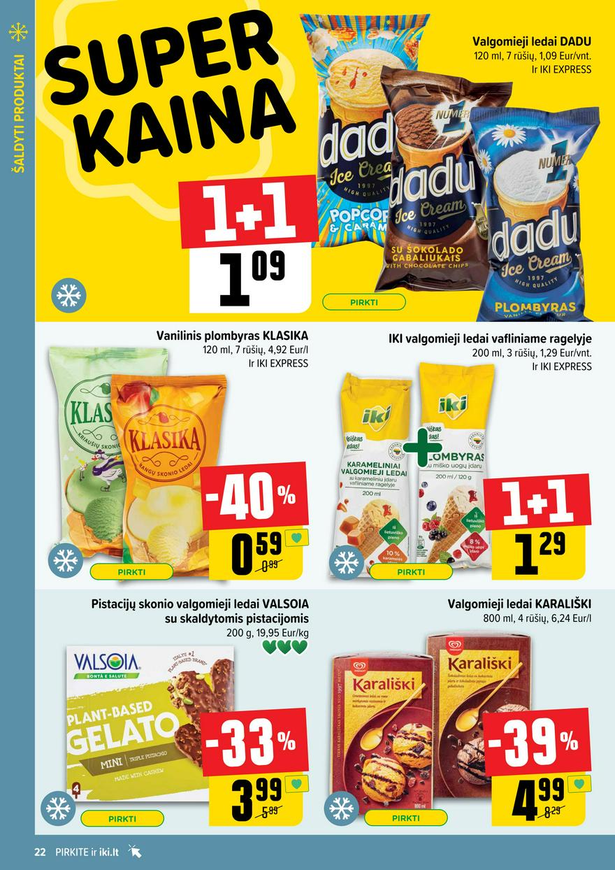Iki leidinys akcijos nuo 
  2024-04-29 iki 
  2024-05-05 | Leidinukas.lt puslapis 22