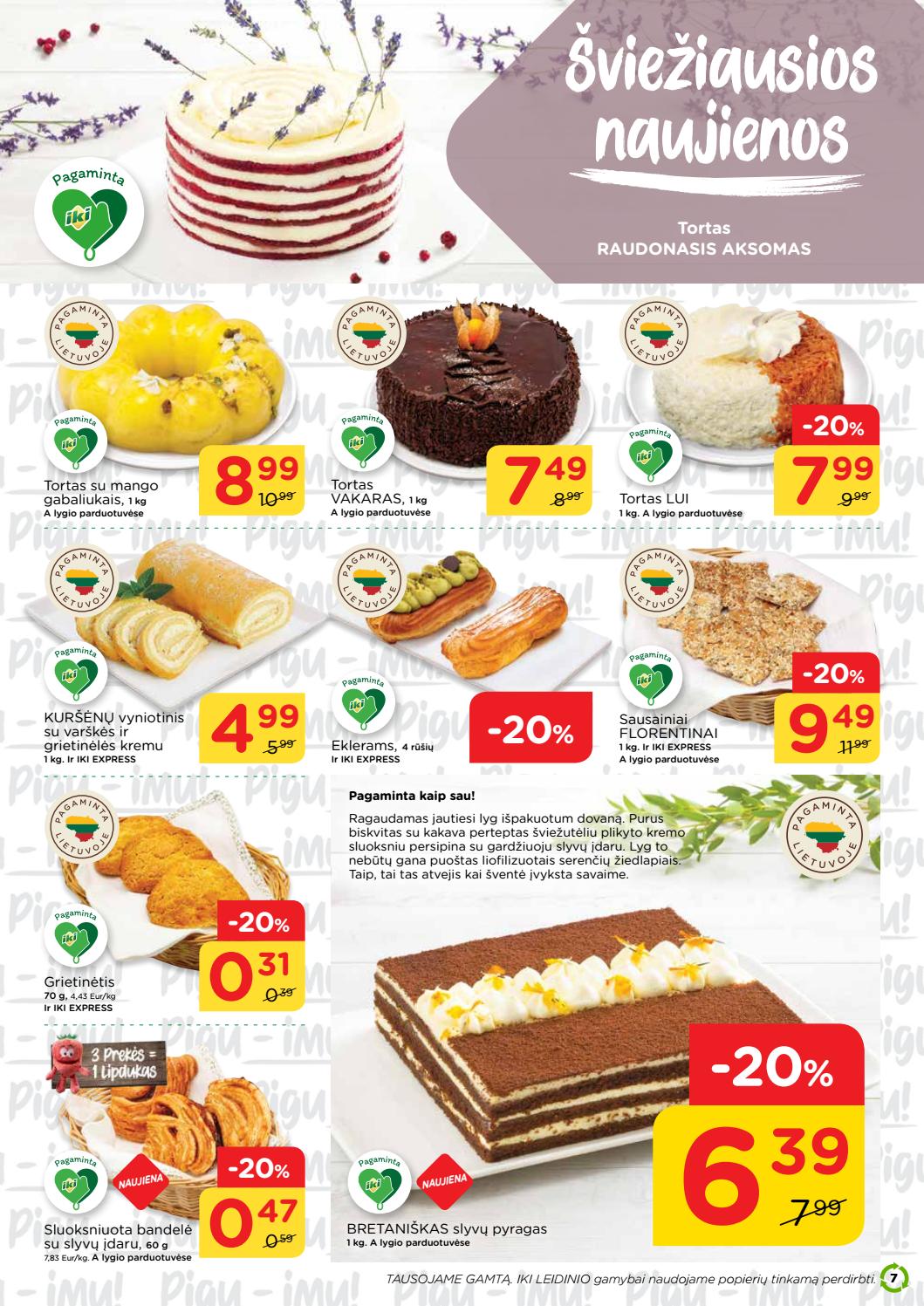 Iki savaitinis leidinys akcijos nuo 
  2019-09-09 iki 
  2019-09-15 | Leidinukas.lt puslapis 7