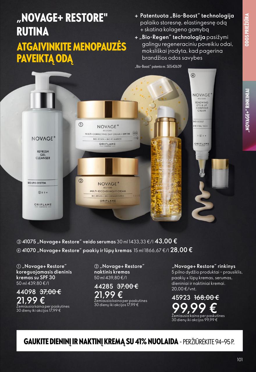 Oriflame katalogas akcijos nuo 
  2025-10-08 iki 
  2025-10-28 | Leidinukas.lt puslapis 101