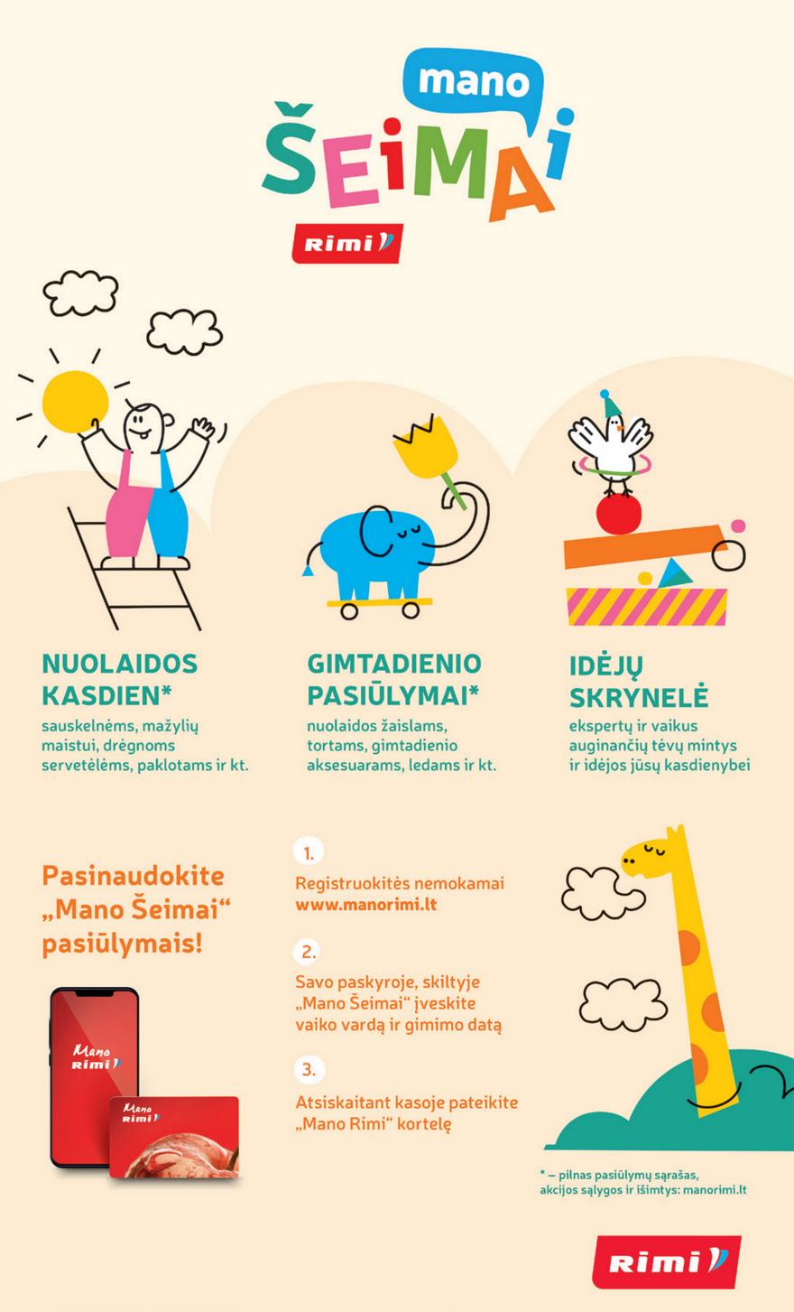 Rimi leidinys akcijos nuo 
  2026-05-12 iki 
  2026-05-18 | Leidinukas.lt puslapis 33