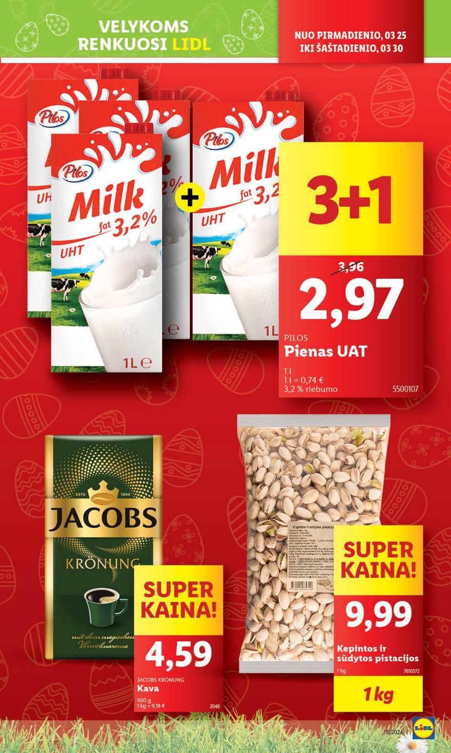 Lidl leidinys akcijos nuo 
  2024-03-25 iki 
  2024-03-30 | Leidinukas.lt puslapis 20