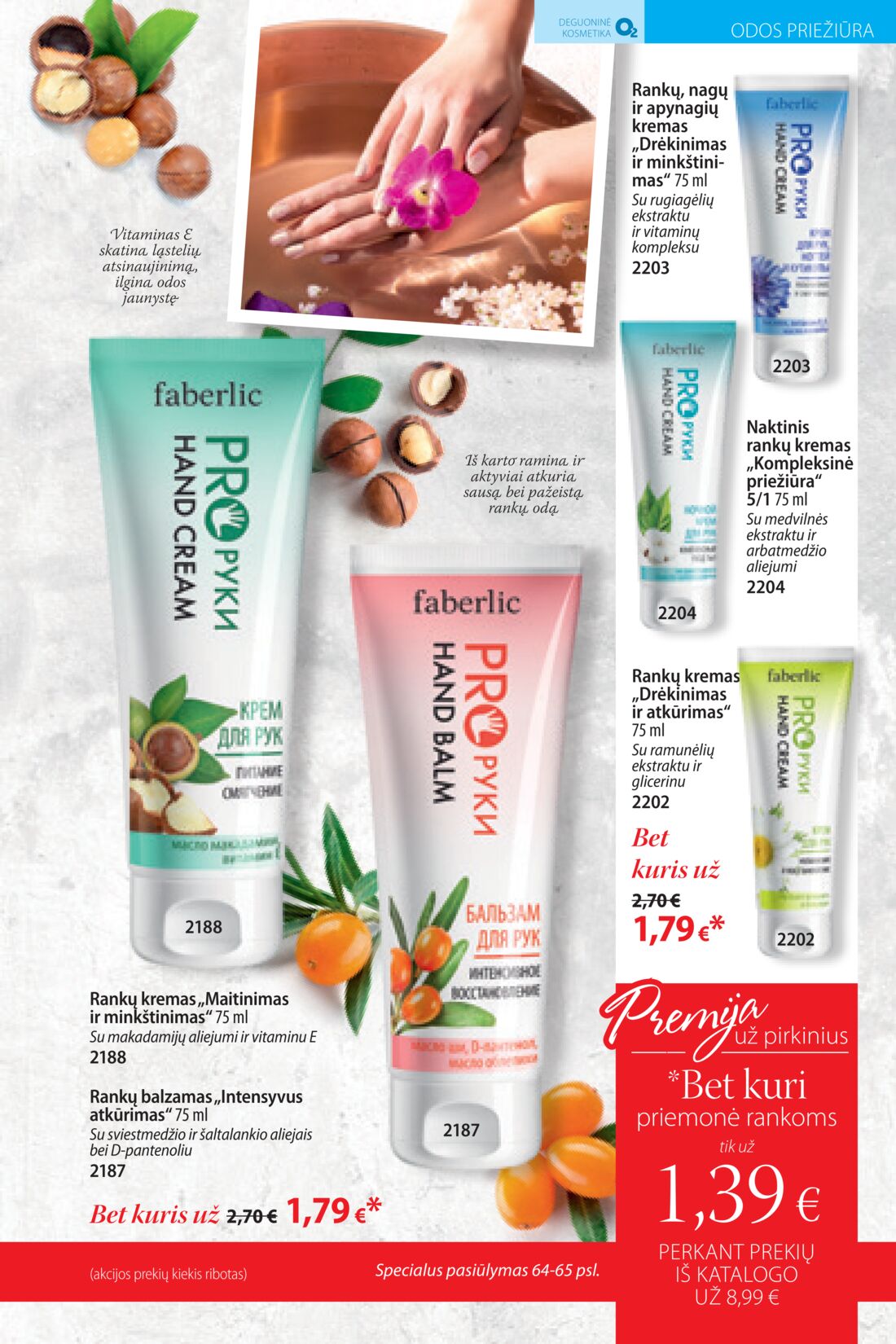 Faberlic leidinys akcijos nuo 
  2019-09-02 iki 
  2019-09-22 | Leidinukas.lt puslapis 65