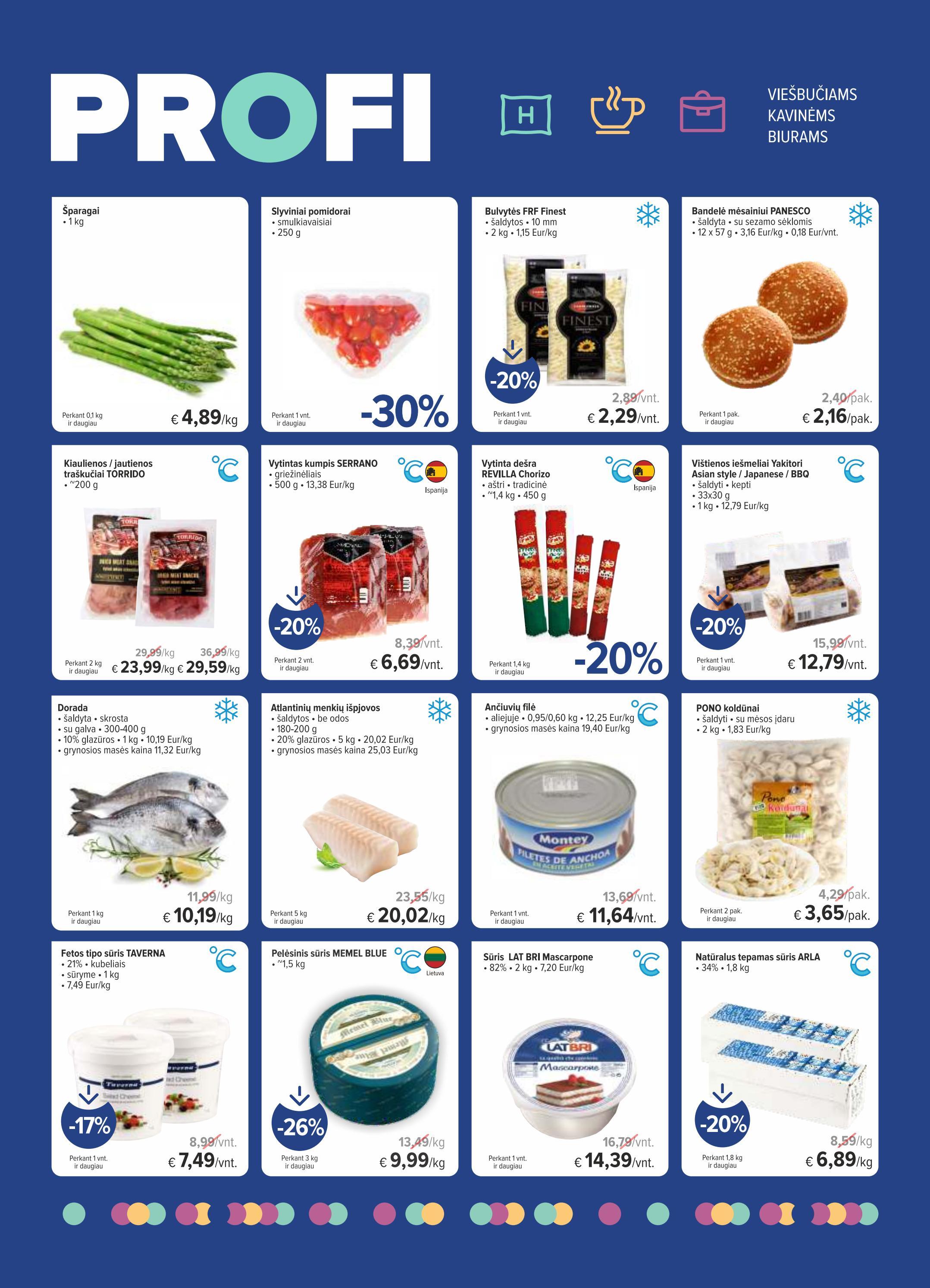 Promo leidinys akcijos nuo 
  2022-06-22 iki 
  2022-07-04 | Leidinukas.lt puslapis 6