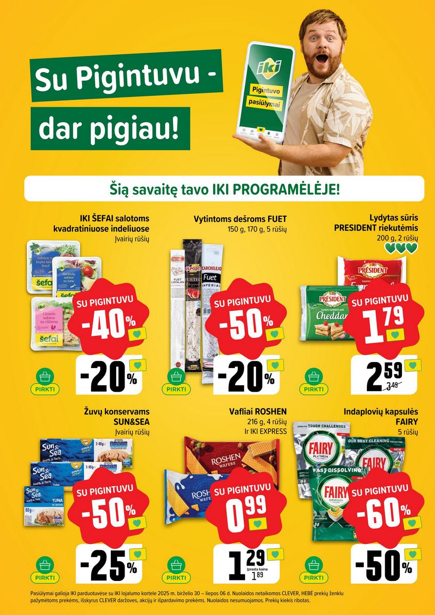 Iki leidinys 27 akcijos nuo 
  2025-06-30 iki 
  2025-07-06 | Leidinukas.lt puslapis 62