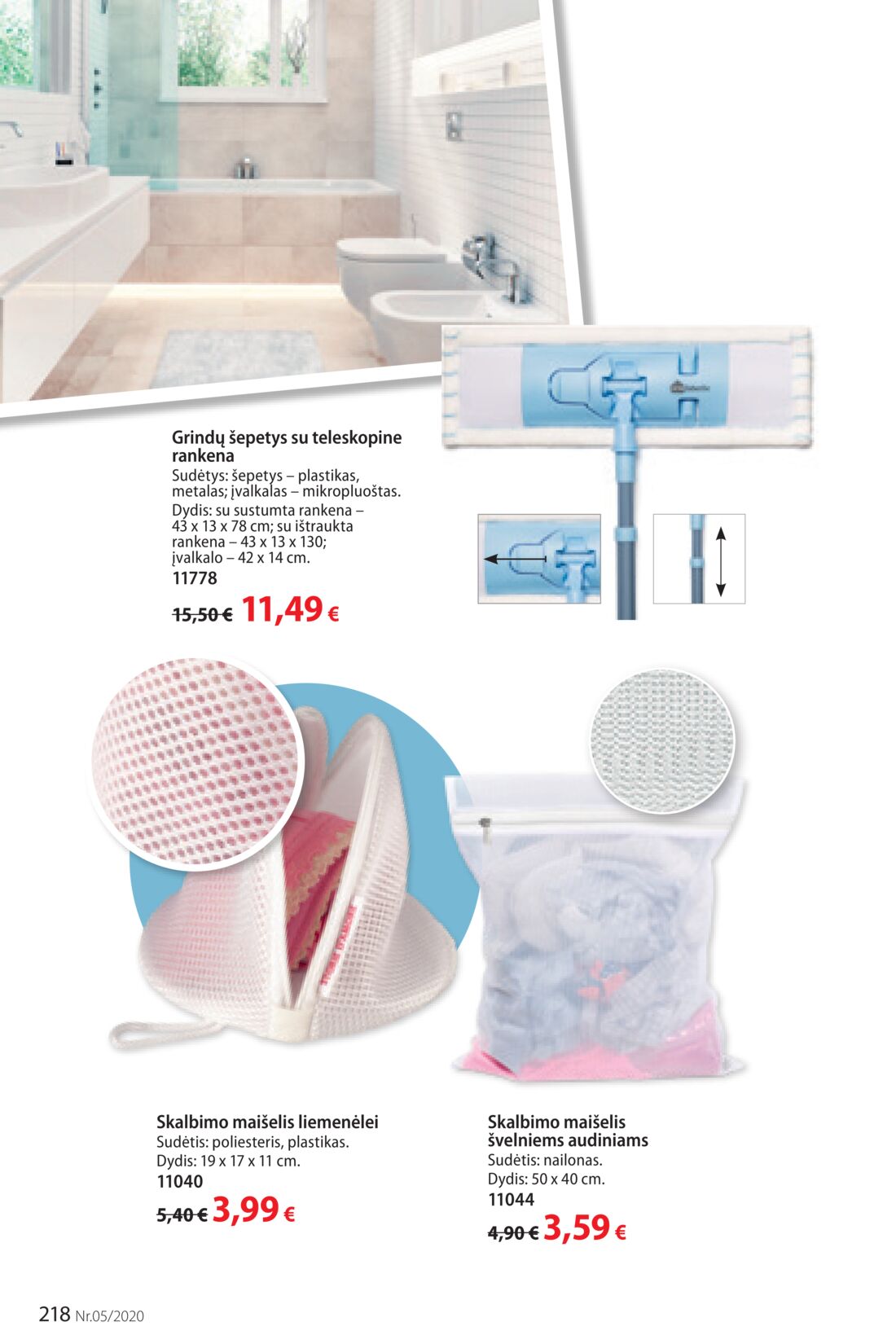 Faberlic leidinys akcijos nuo 
  2020-03-16 iki 
  2020-04-05 | Leidinukas.lt puslapis 218