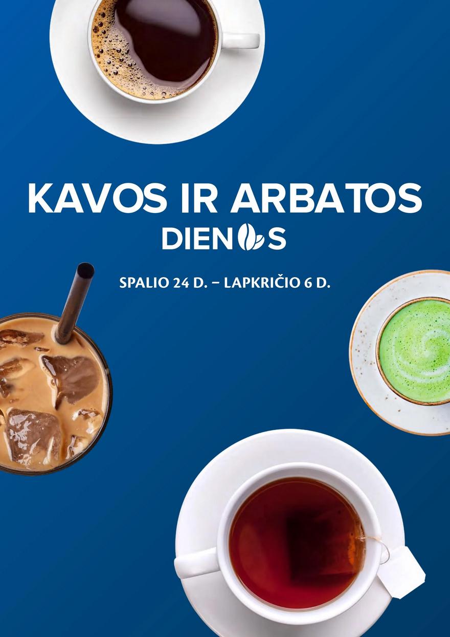 Maxima naujas leidinys akcijos nuo 
  2023-10-24 iki 
  2023-11-06 | Leidinukas.lt puslapis 1