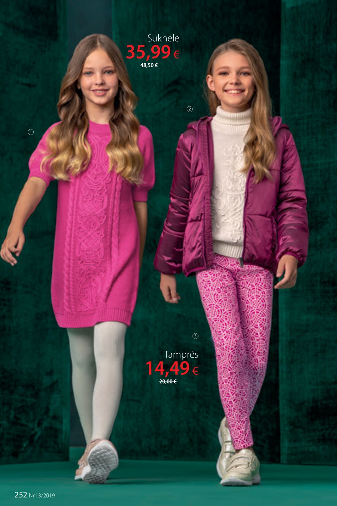 Faberlic leidinys akcijos nuo 
  2019-09-02 iki 
  2019-09-22 | Leidinukas.lt puslapis 252