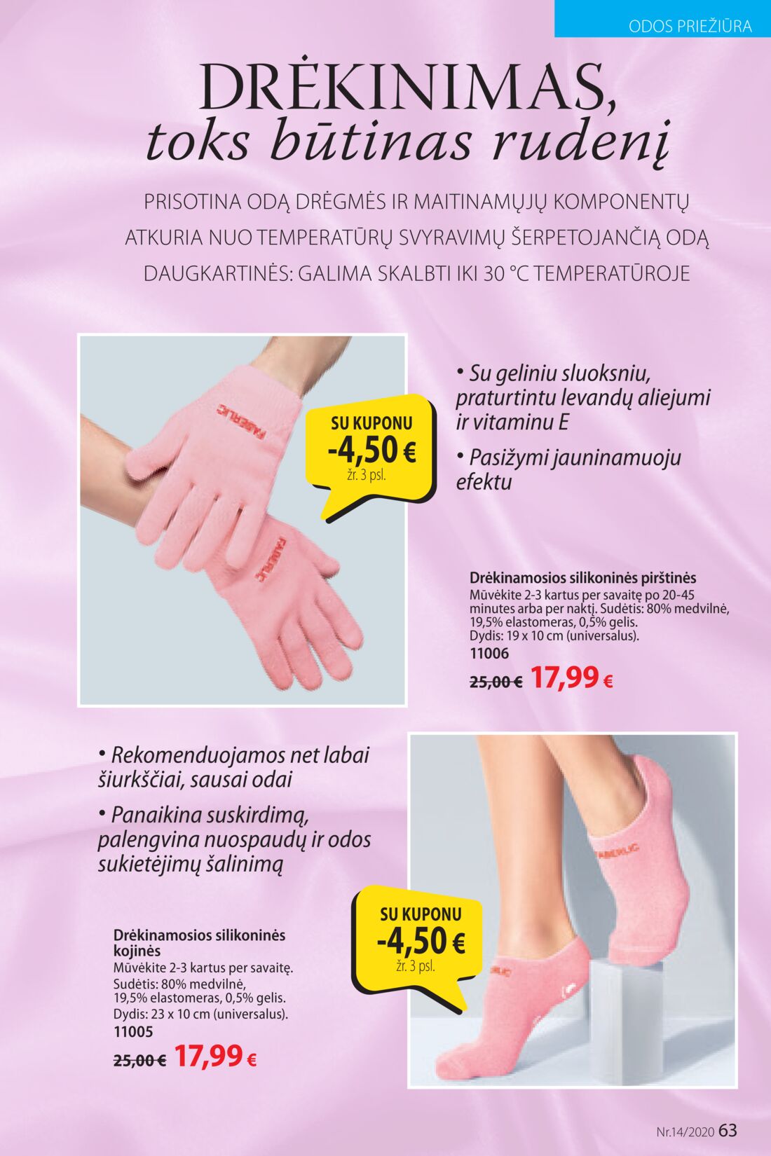 Faberlic leidinys akcijos nuo 
  2020-09-21 iki 
  2020-10-04 | Leidinukas.lt puslapis 63