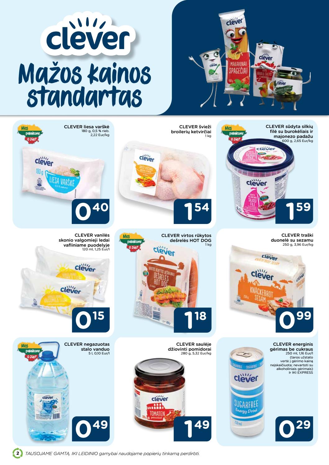 Iki savaitinis leidinys akcijos nuo 
  2020-06-01 iki 
  2020-06-07 | Leidinukas.lt puslapis 2