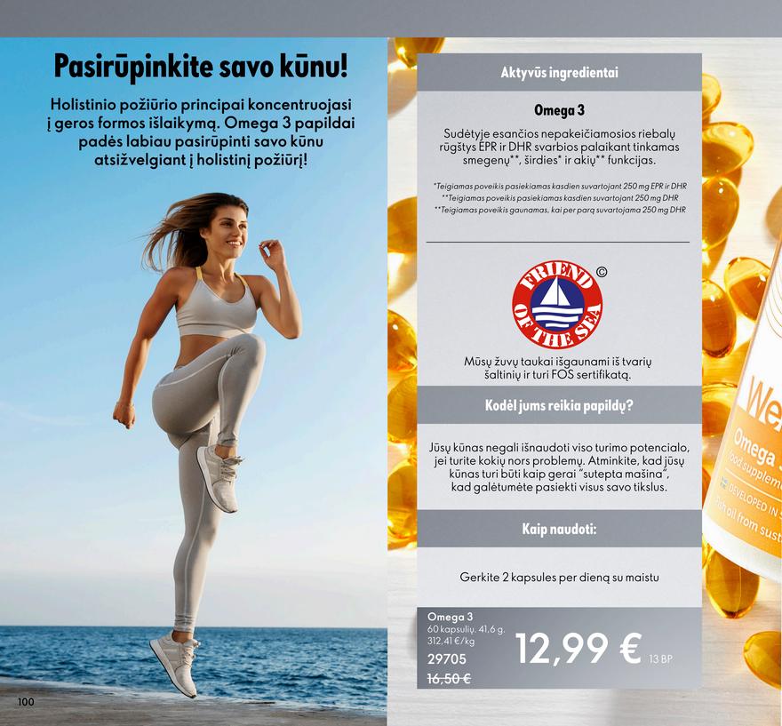 Oriflame katalogas akcijos nuo 
  2022-05-01 iki 
  2022-05-17 | Leidinukas.lt puslapis 100
