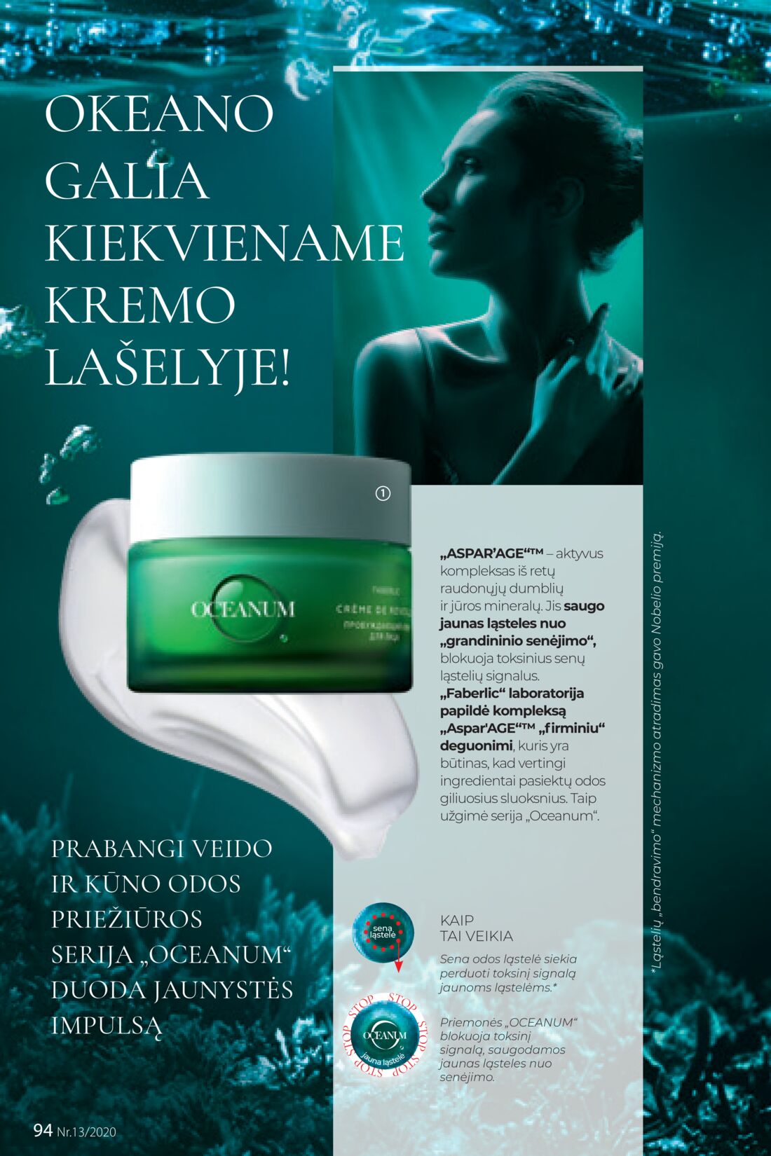 Faberlic leidinys akcijos nuo 
  2020-08-31 iki 
  2020-09-20 | Leidinukas.lt puslapis 94