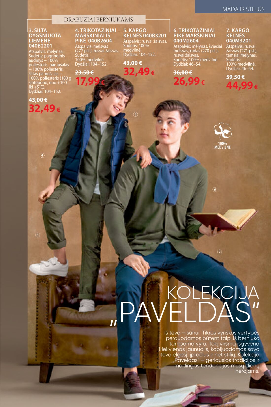 Faberlic leidinys akcijos nuo 
  2020-04-06 iki 
  2020-04-26 | Leidinukas.lt puslapis 269