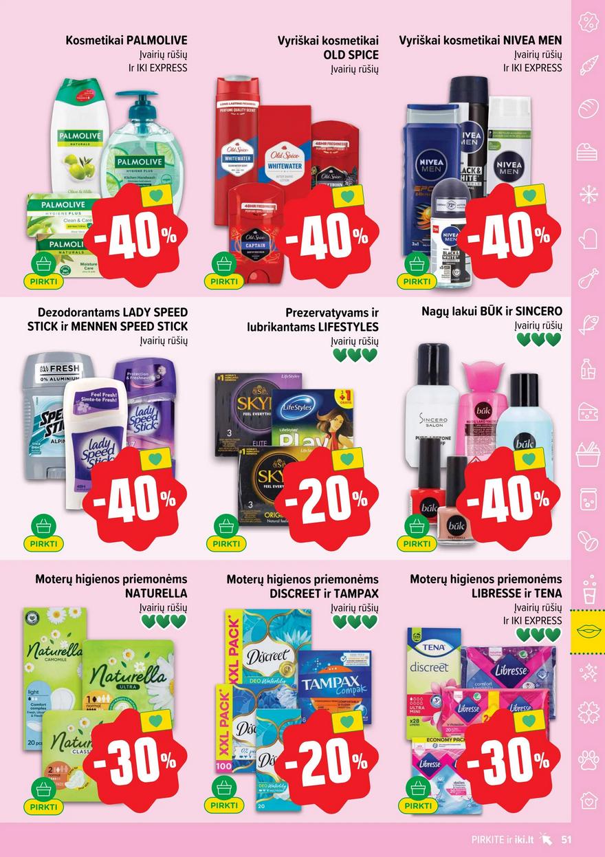 Iki leidinys akcijos nuo 
  2026-03-02 iki 
  2026-03-08 | Leidinukas.lt puslapis 51