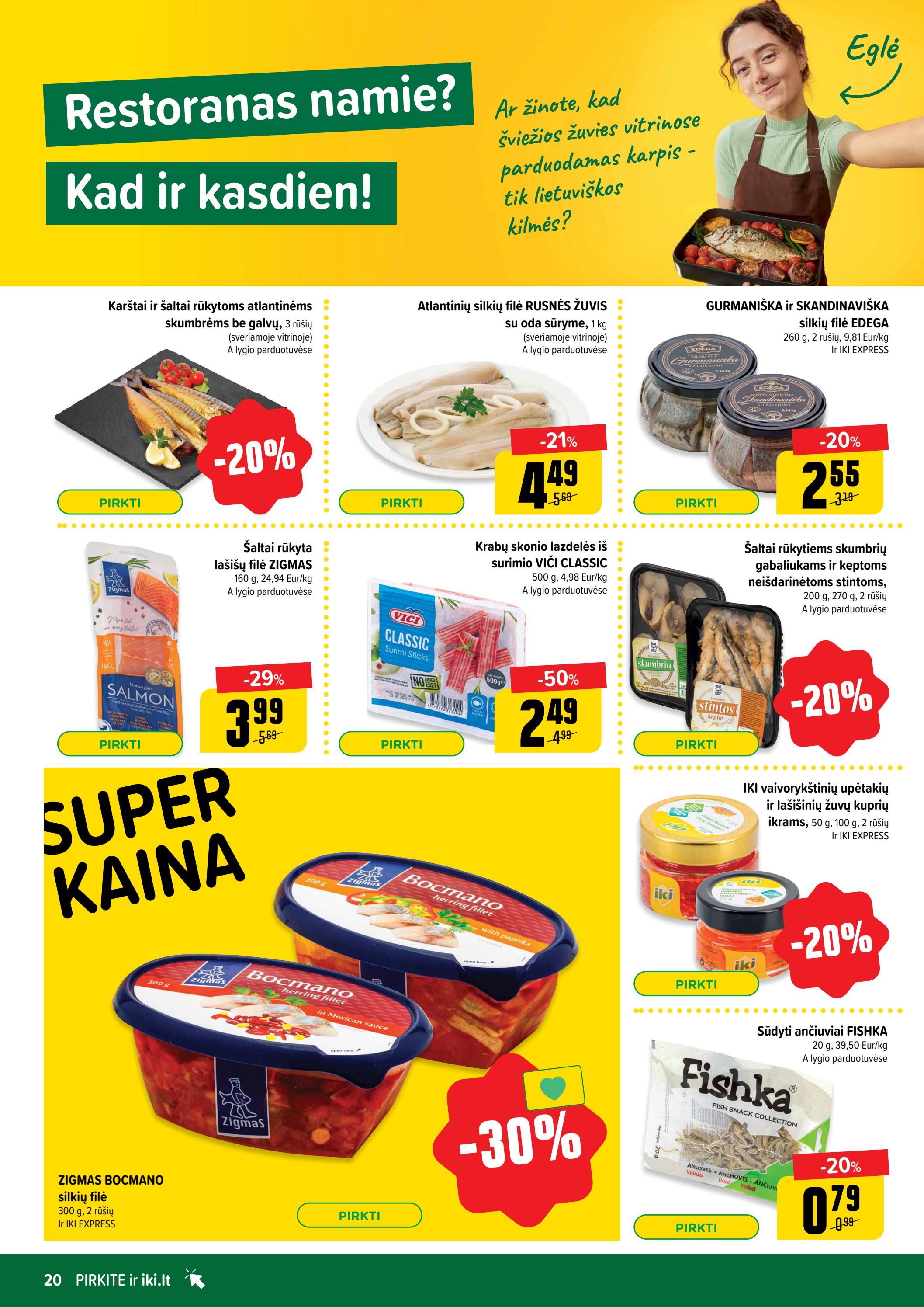 Iki leidinys akcijos nuo 
  2023-06-12 iki 
  2023-06-18 | Leidinukas.lt puslapis 20