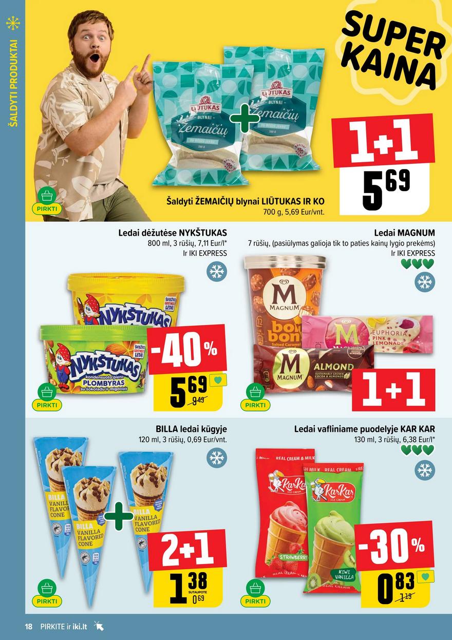 Iki leidinys akcijos nuo 
  2025-09-22 iki 
  2025-09-28 | Leidinukas.lt puslapis 18
