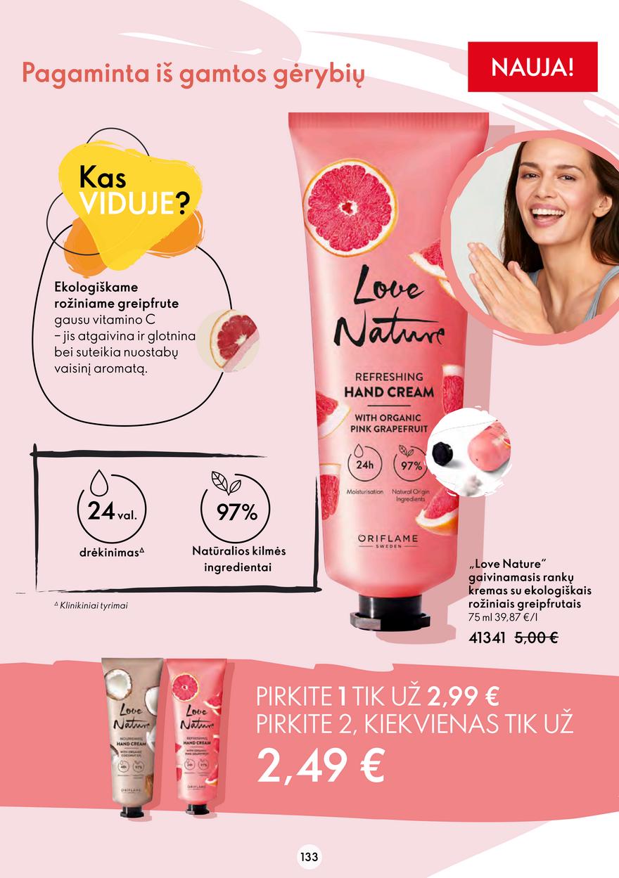 Oriflame katalogas akcijos nuo 
  2022-08-24 iki 
  2022-09-13 | Leidinukas.lt puslapis 133