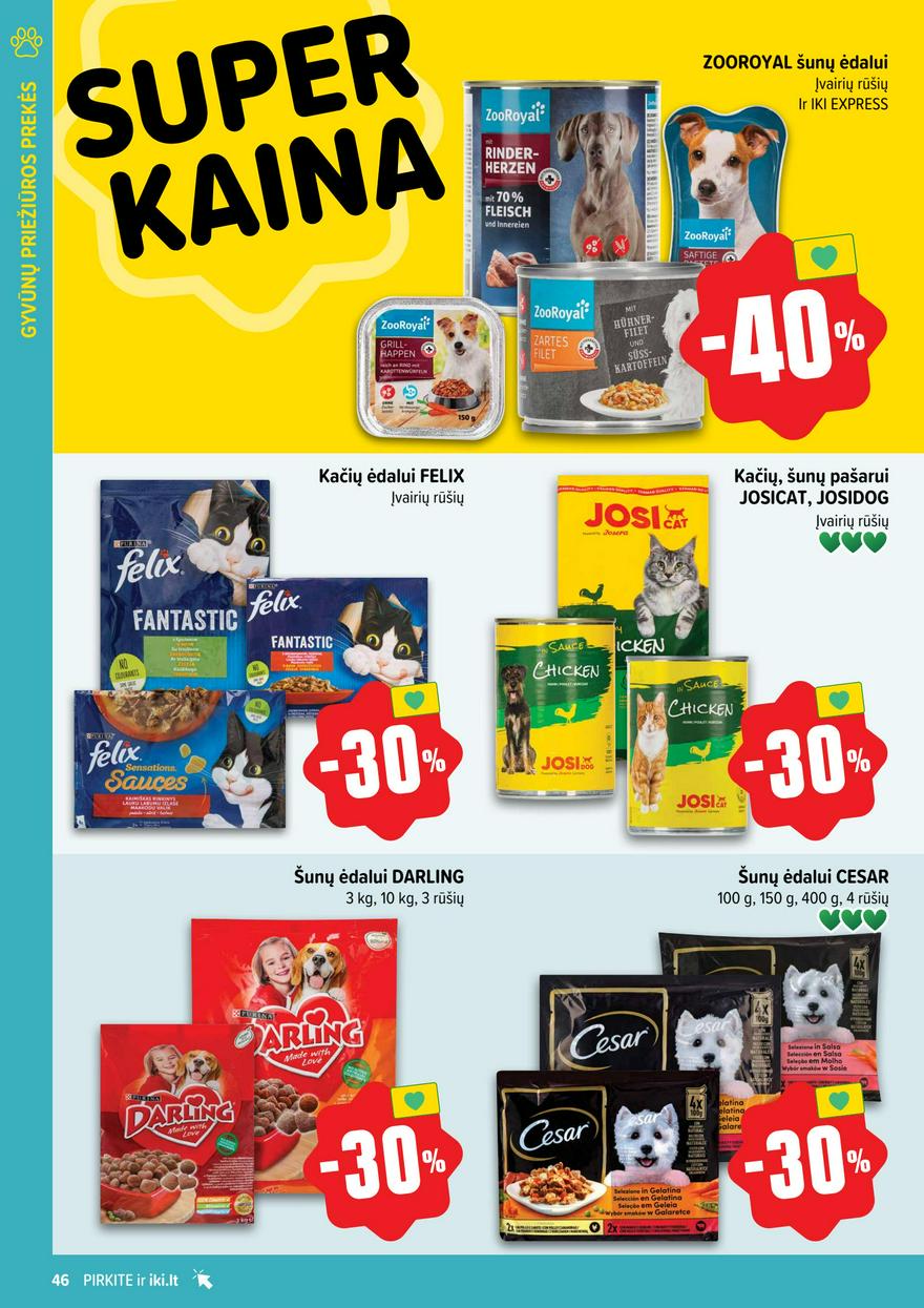 Iki leidinys 45 akcijos nuo 
  2024-11-04 iki 
  2024-11-10 | Leidinukas.lt puslapis 46
