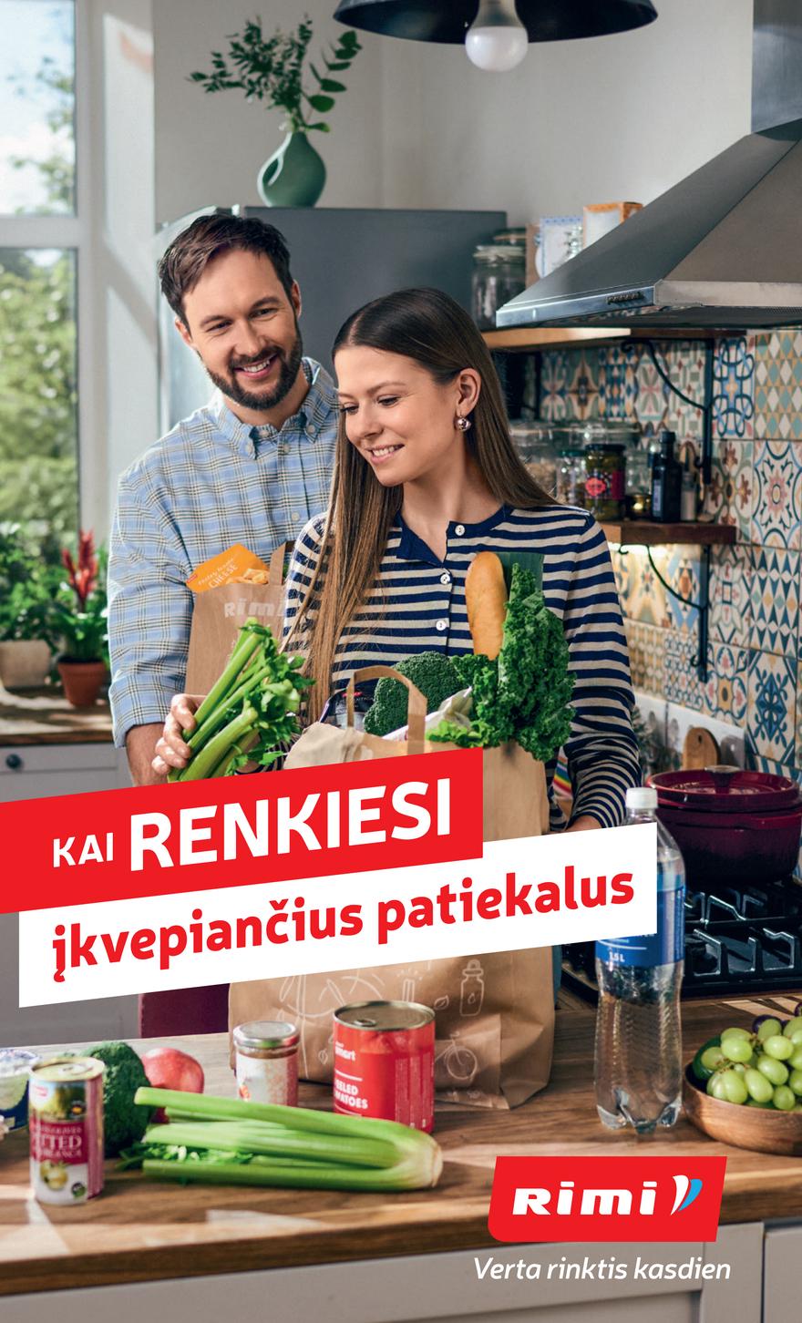 Rimi leidinys akcijos nuo 
  2026-04-21 iki 
  2026-04-27 | Leidinukas.lt puslapis 6