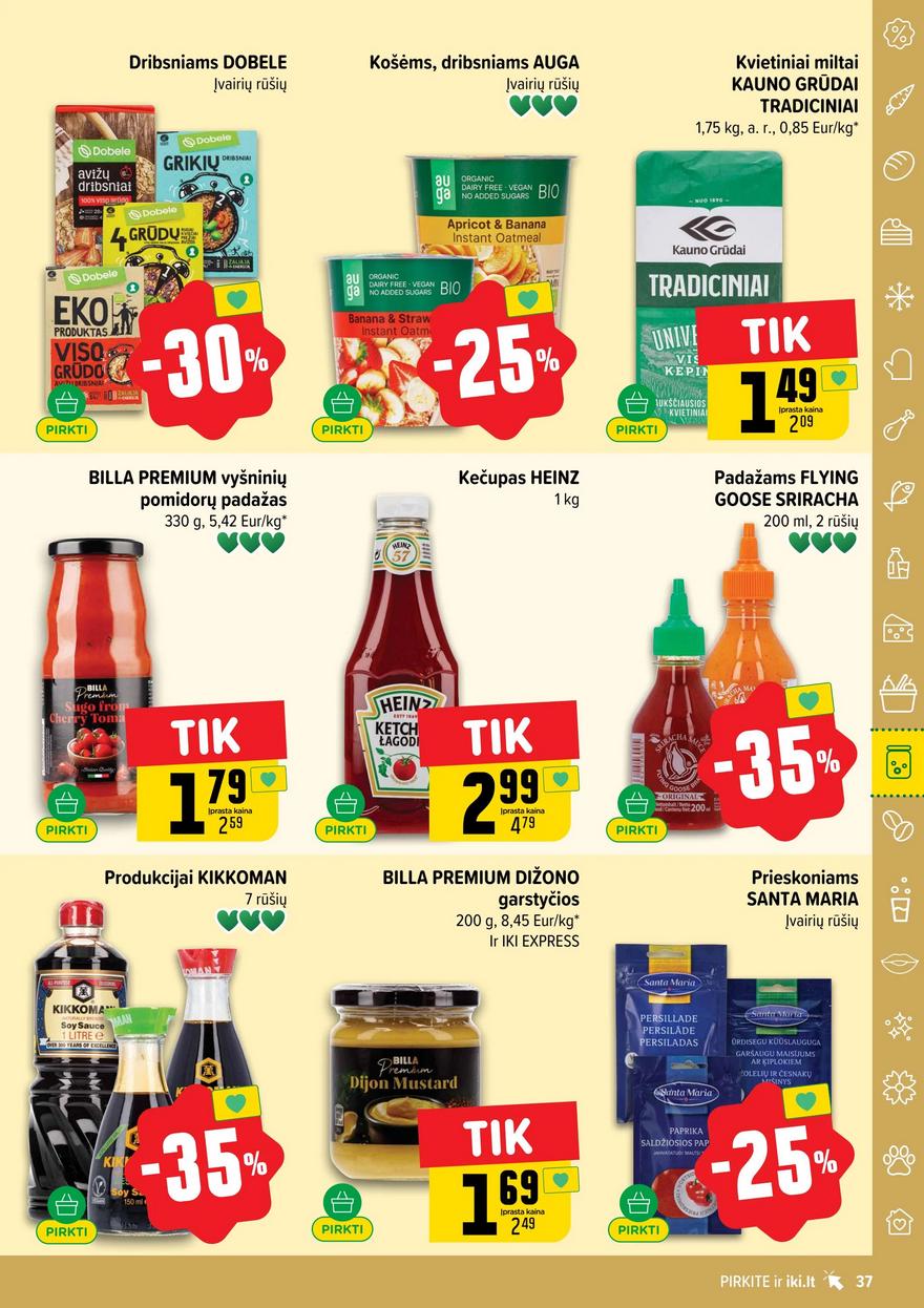Iki leidinys akcijos nuo 
  2026-02-02 iki 
  2026-02-08 | Leidinukas.lt puslapis 37