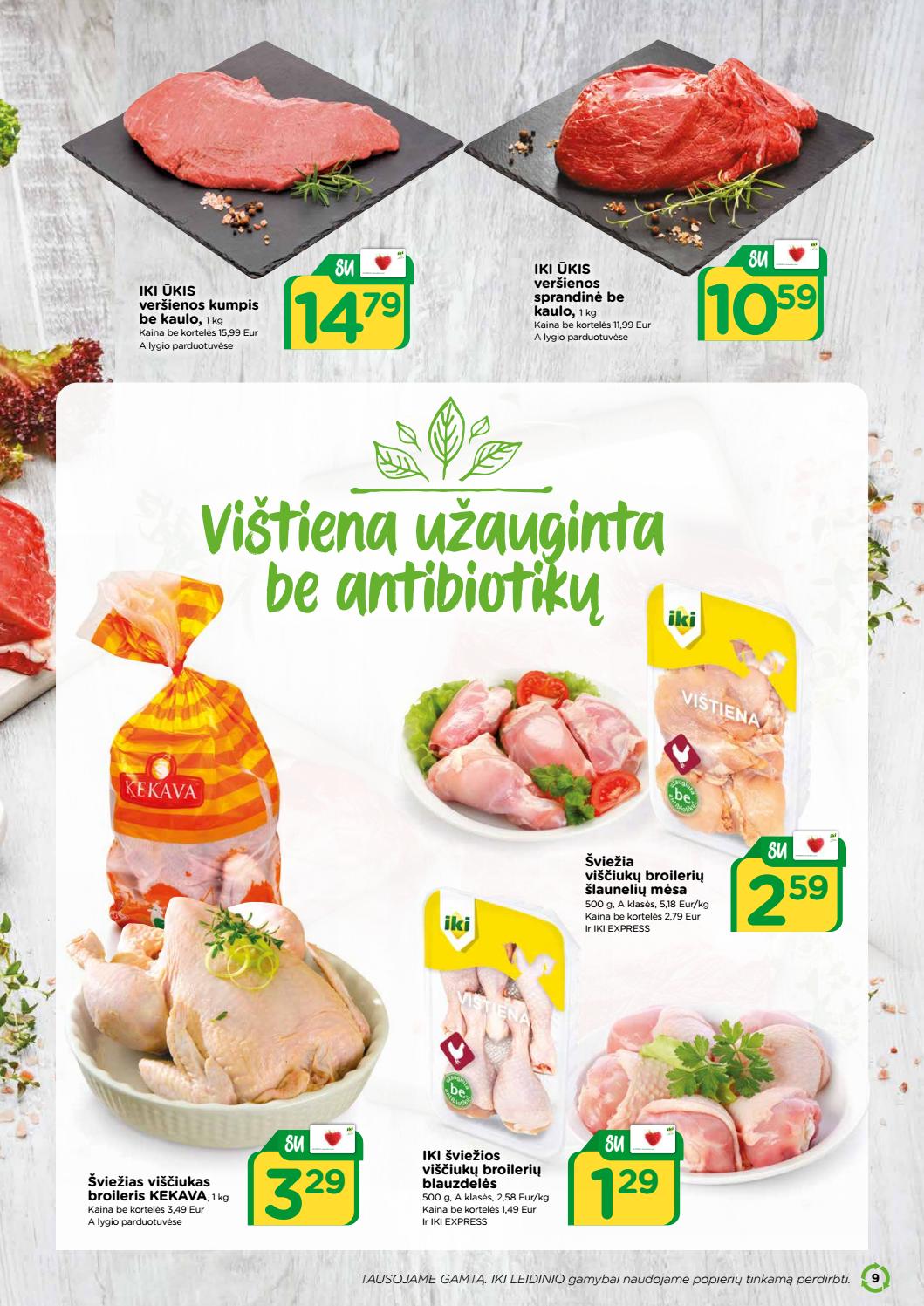 Iki savaitinis leidinys akcijos nuo 
  2021-01-04 iki 
  2021-01-31 | Leidinukas.lt puslapis 9