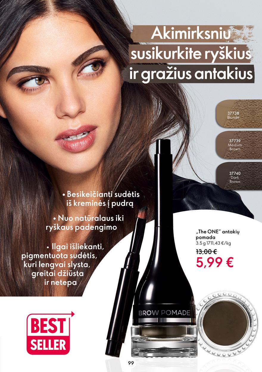 Oriflame katalogas akcijos nuo 
  2022-06-29 iki 
  2022-07-19 | Leidinukas.lt puslapis 99
