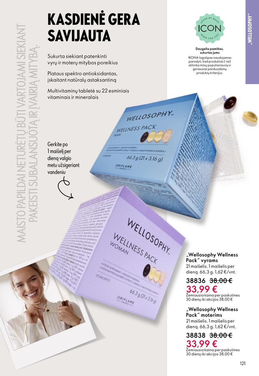Oriflame katalogas akcijos nuo 
  2026-03-11 iki 
  2026-03-31 | Leidinukas.lt puslapis 121