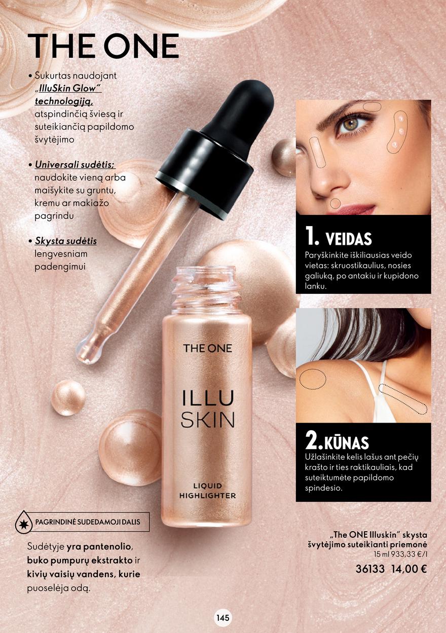 Oriflame katalogas akcijos nuo 
  2022-09-14 iki 
  2022-10-04 | Leidinukas.lt puslapis 145