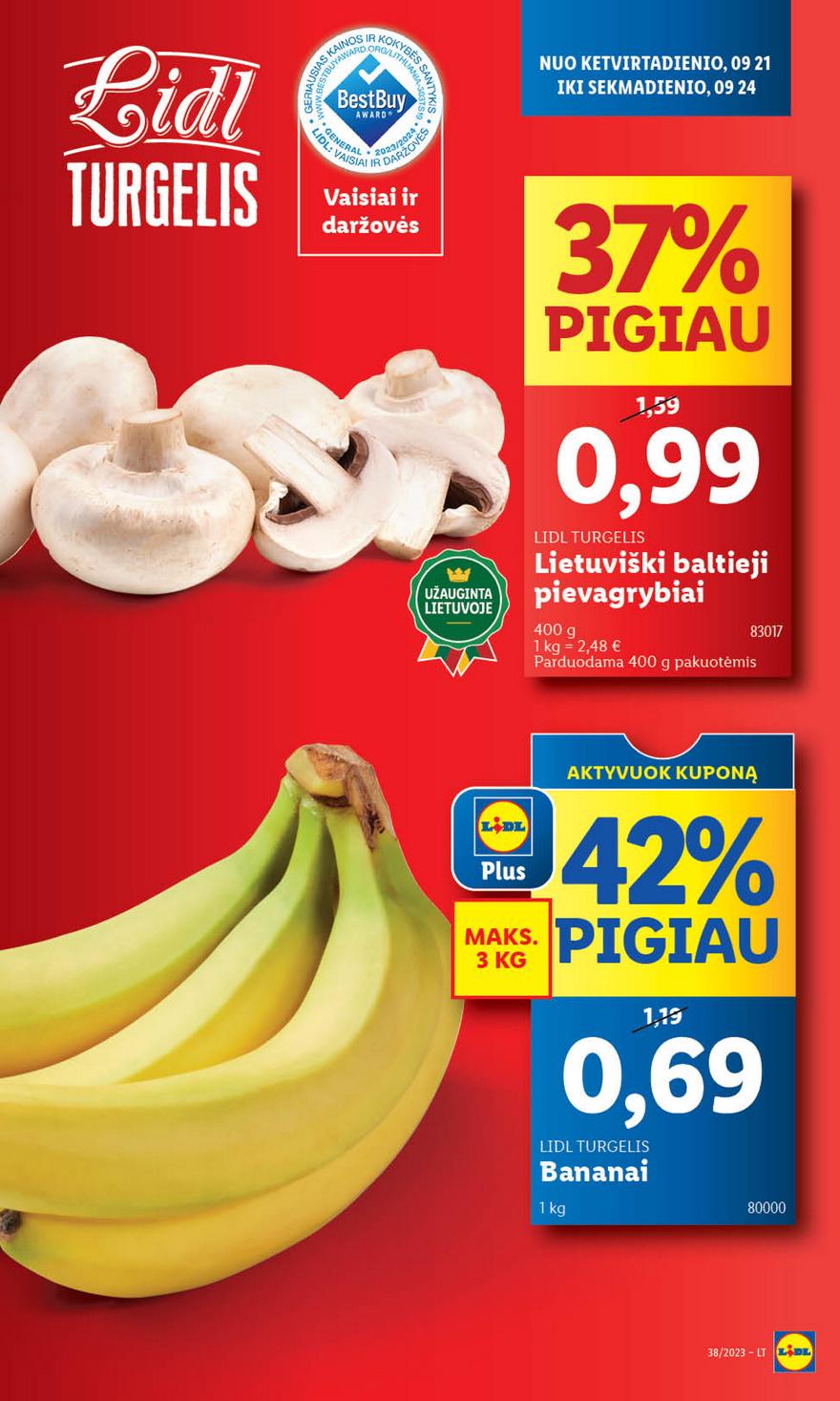 Ldil ne maisto prekių pasiūlymai akcijos nuo 
  2023-09-18 iki 
  2023-09-24 | Leidinukas.lt puslapis 36