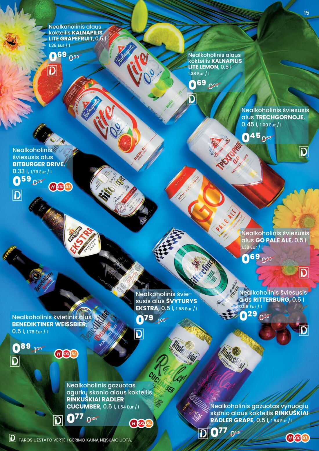 Norfa kaininis leidinys akcijos nuo 
  2019-06-13 iki 
  2019-06-26 | Leidinukas.lt puslapis 15