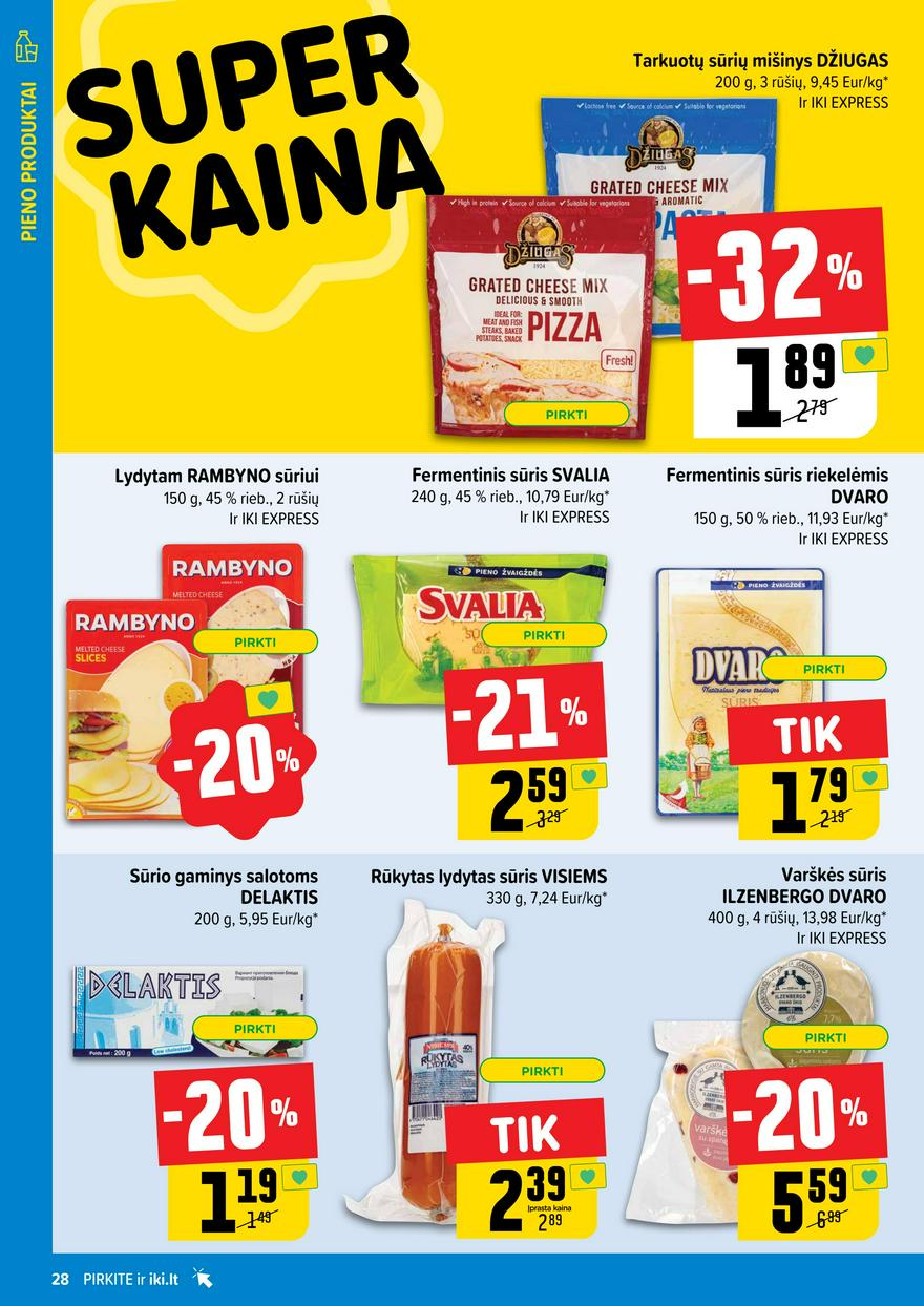 Iki leidinys 4 akcijos nuo 
  2025-01-20 iki 
  2025-01-26 | Leidinukas.lt puslapis 28