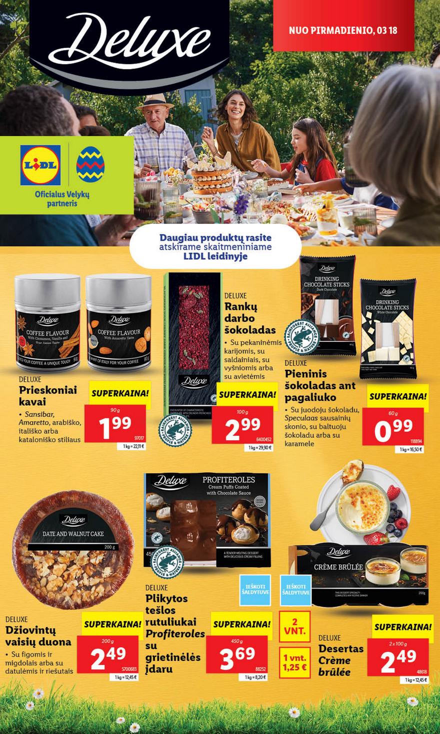 Lidl leidinys akcijos nuo 
  2024-03-18 iki 
  2024-03-24 | Leidinukas.lt puslapis 26