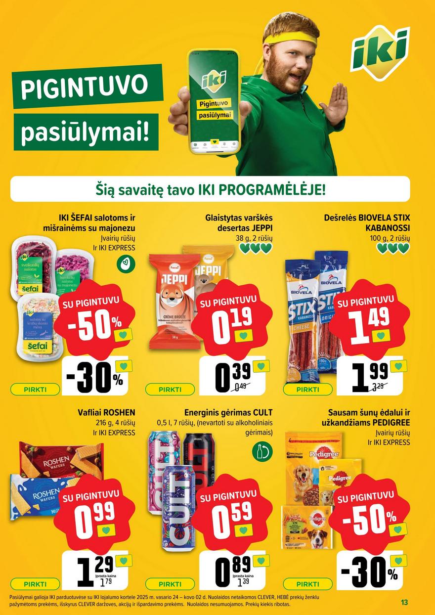 Iki leidinys 9 akcijos nuo 
  2025-02-24 iki 
  2025-03-02 | Leidinukas.lt puslapis 13