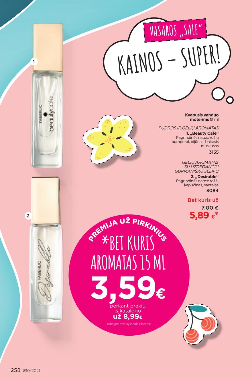 Faberlic katalogas akcijos nuo 
  2021-07-05 iki 
  2021-07-25 | Leidinukas.lt puslapis 258
