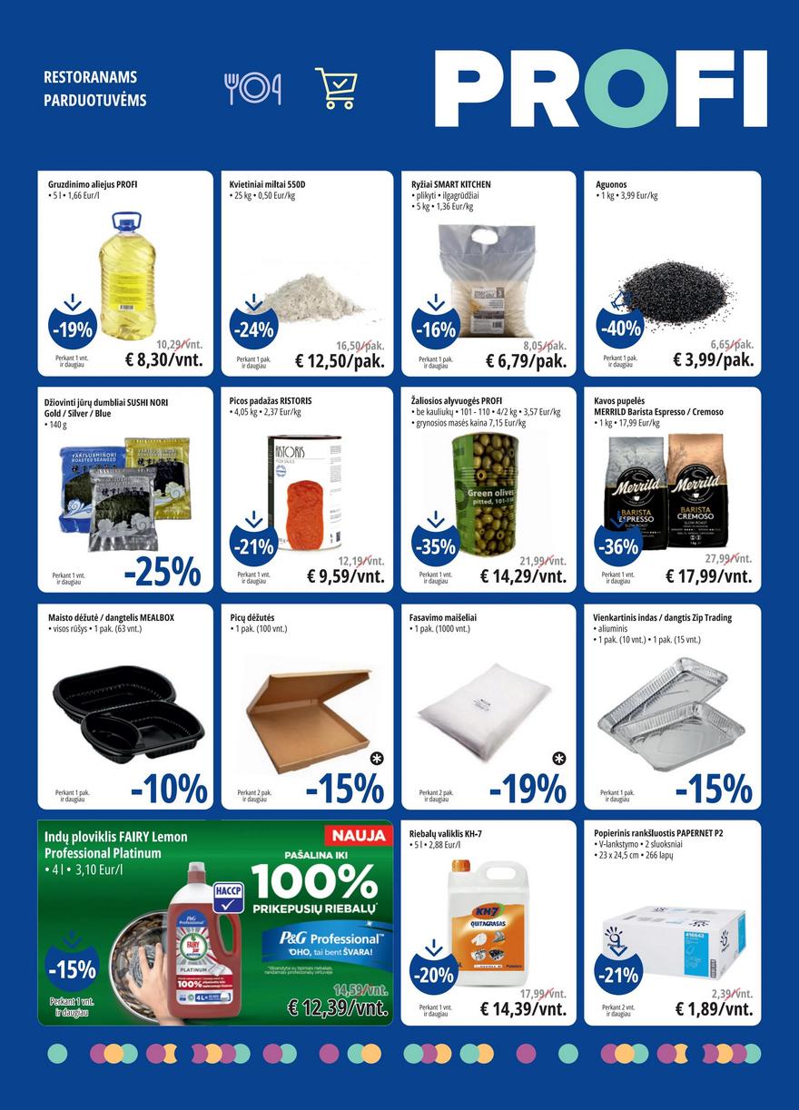 Promo leidinys akcijos nuo 
  2025-11-26 iki 
  2025-12-09 | Leidinukas.lt puslapis 7