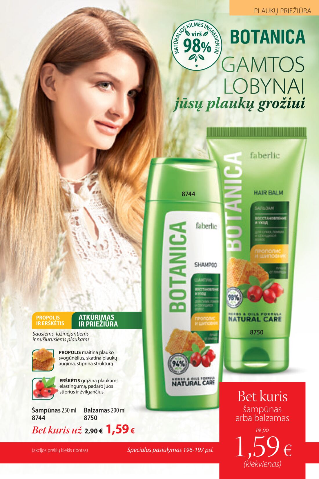Faberlic leidinys akcijos nuo 
  2019-11-04 iki 
  2019-11-24 | Leidinukas.lt puslapis 197