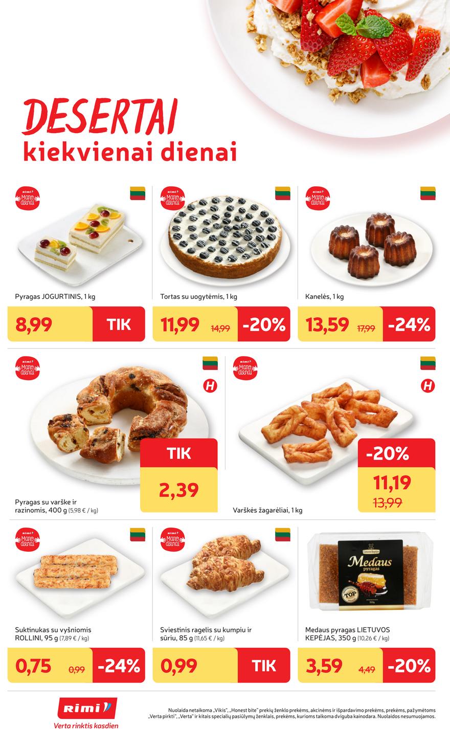 Rimi leidinys akcijos nuo 
  2025-10-07 iki 
  2025-10-13 | Leidinukas.lt puslapis 12