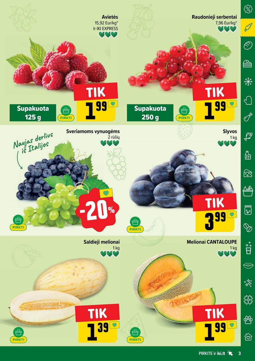 Iki leidinys akcijos nuo 
  2025-07-07 iki 
  2025-07-13 | Leidinukas.lt puslapis 3