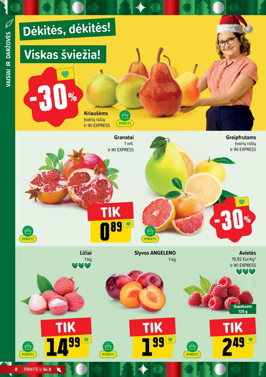 Iki leidinys akcijos nuo 
  2025-11-17 iki 
  2025-11-23 | Leidinukas.lt puslapis 8