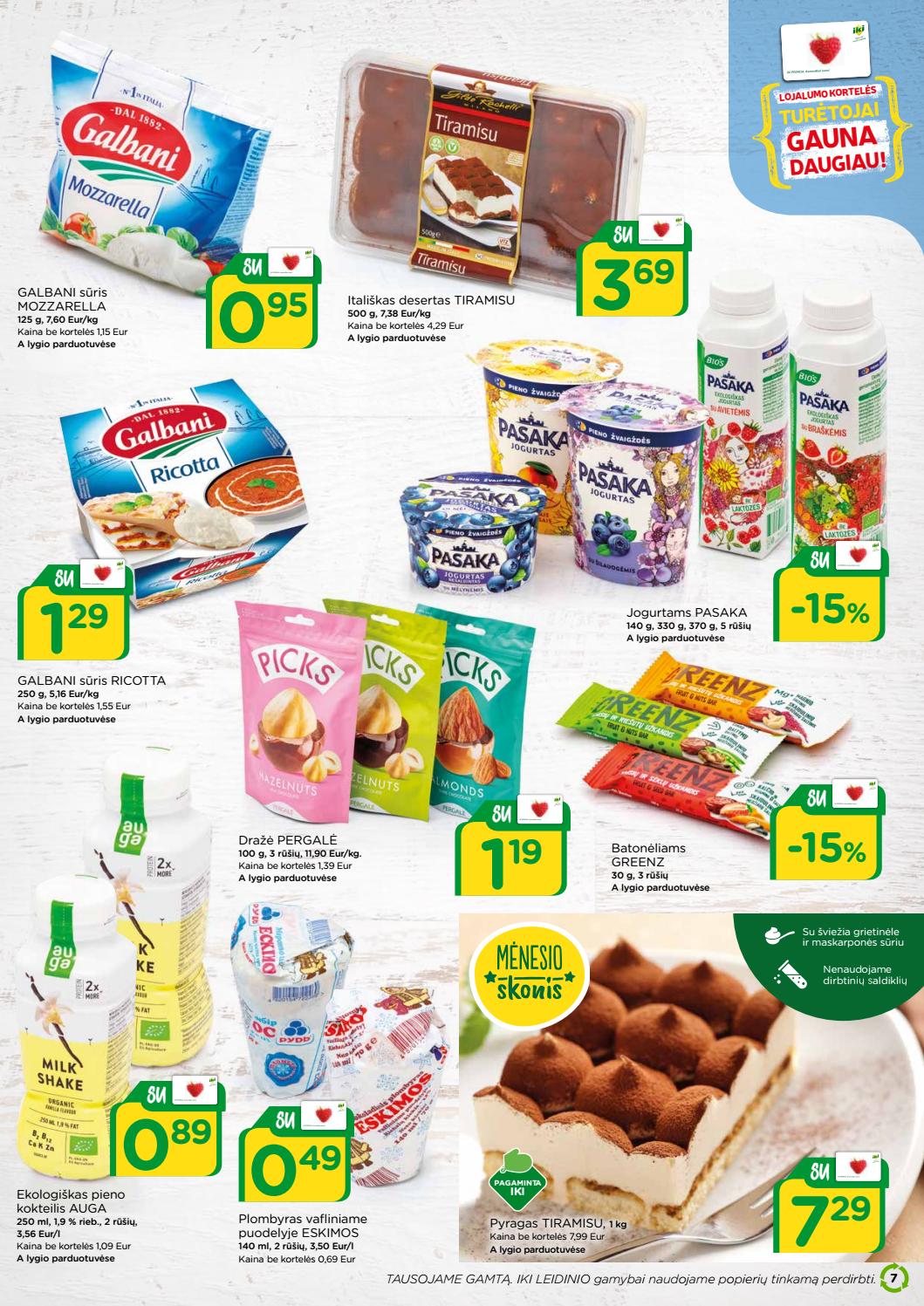 Iki savaitinis leidinys akcijos nuo 
  2019-06-03 iki 
  2019-06-30 | Leidinukas.lt puslapis 7
