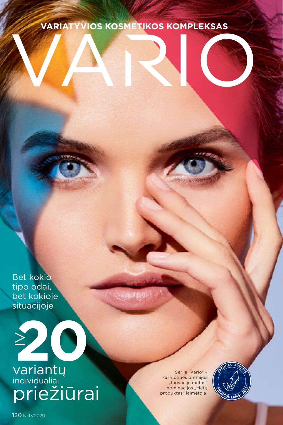 Faberlic leidinys akcijos nuo 
  2020-11-16 iki 
  2020-11-29 | Leidinukas.lt puslapis 120