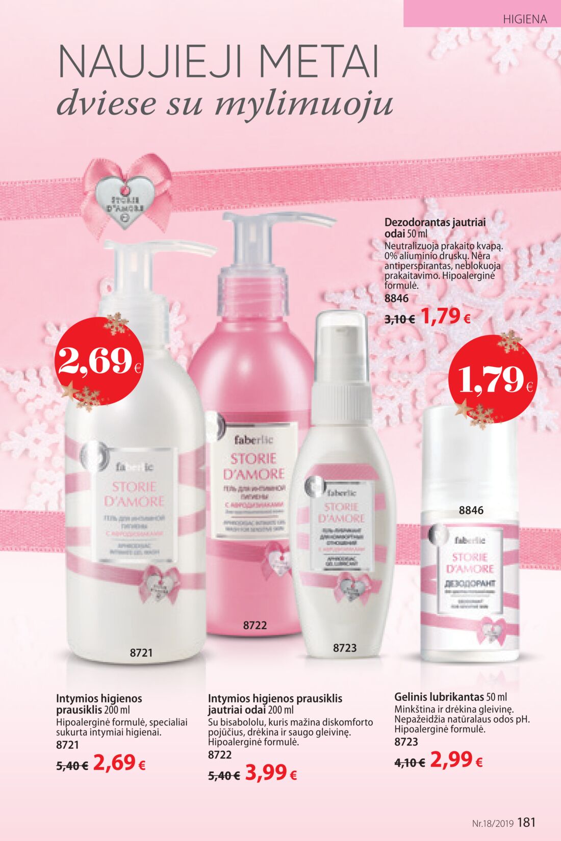 Faberlic leidinys akcijos nuo 
  2019-12-09 iki 
  2019-12-29 | Leidinukas.lt puslapis 181
