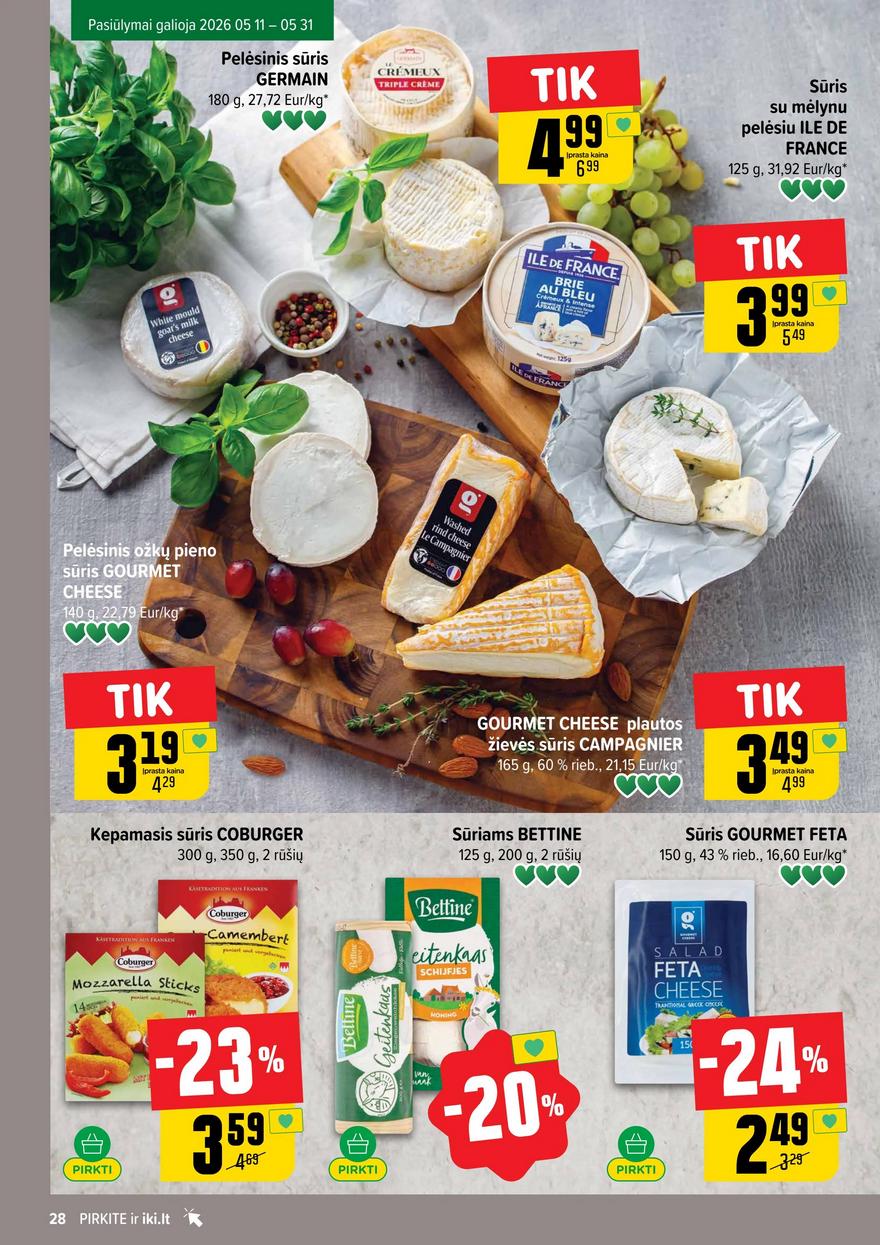 Iki leidinys akcijos nuo 
  2026-05-18 iki 
  2026-05-24 | Leidinukas.lt puslapis 28