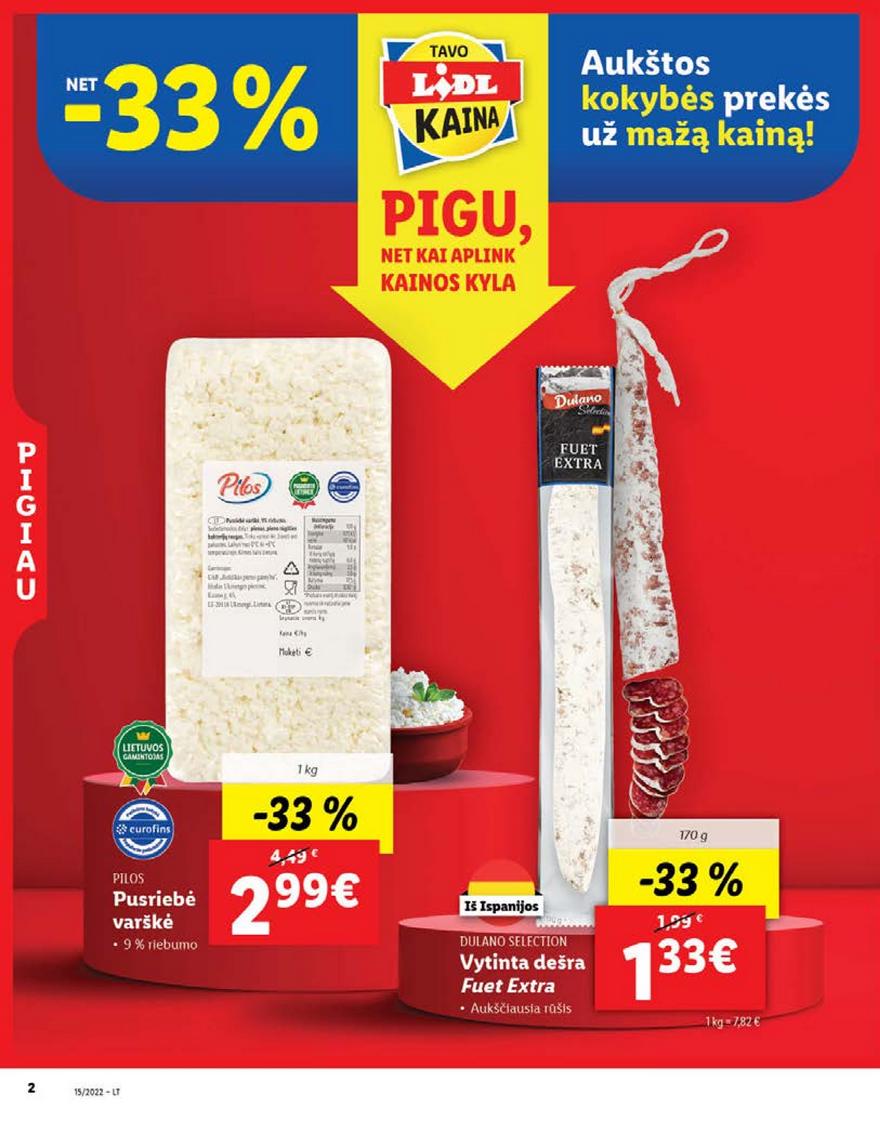 Ldil ne maisto prekių pasiūlymai akcijos nuo 
  2022-04-11 iki 
  2022-04-16 | Leidinukas.lt puslapis 2