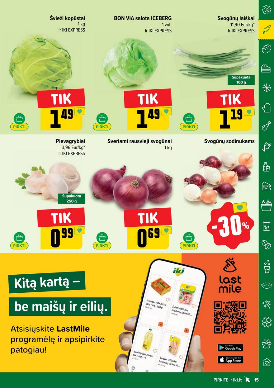 Iki leidinys akcijos nuo 
  2026-02-23 iki 
  2026-03-01 | Leidinukas.lt puslapis 15